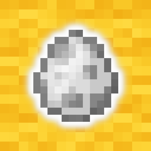 Rispwind's Survival Spawn Eggs (FABRIC/FORGE/NEOFORGE) logo