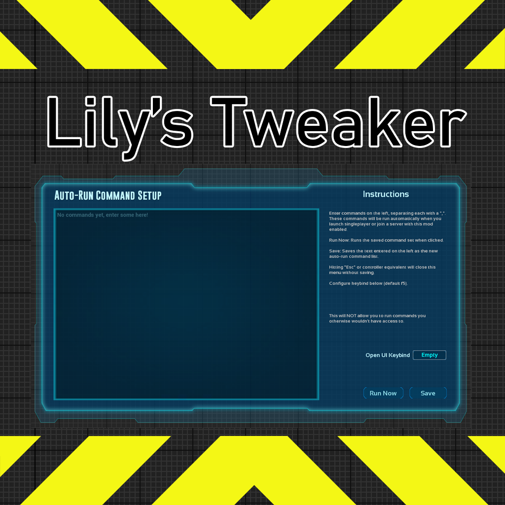 Lily s tweaker ark survival ascended mods curseforge