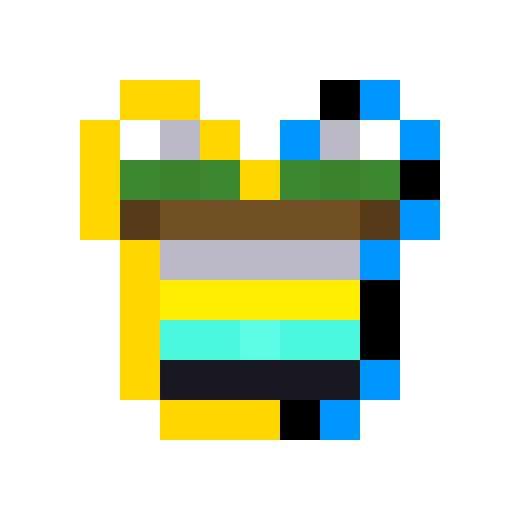 BetterArmorHUD logo