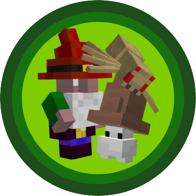 Alchemist's Garden: Regrowth [Forge] logo