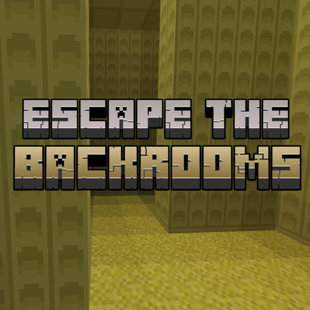 The Backrooms Resource pack - Minecraft Resource Packs - CurseForge