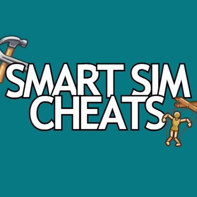 Smart Sim Cheats project avatar