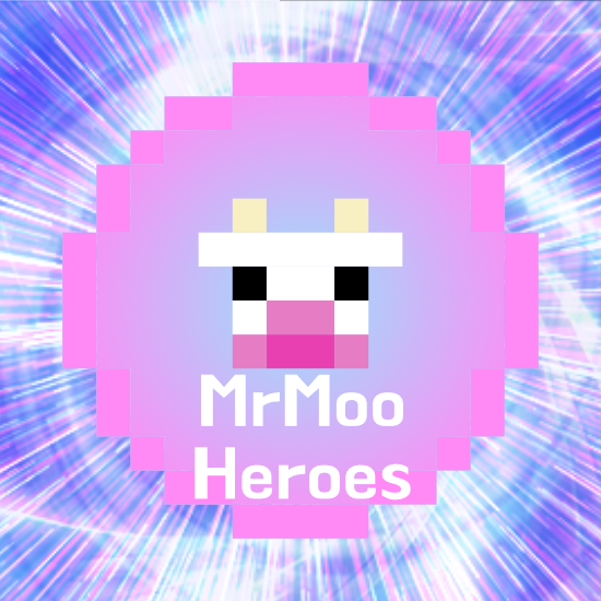 MrMoo Heroes (Fiskheroes Heropack) project avatar