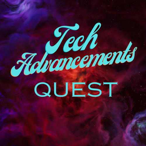 TechAdvancementsQuest