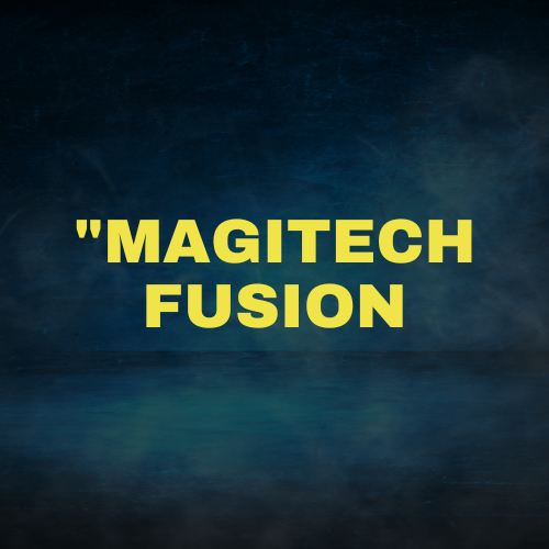 MagiTech Fusion 
