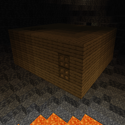 Underground Boxes