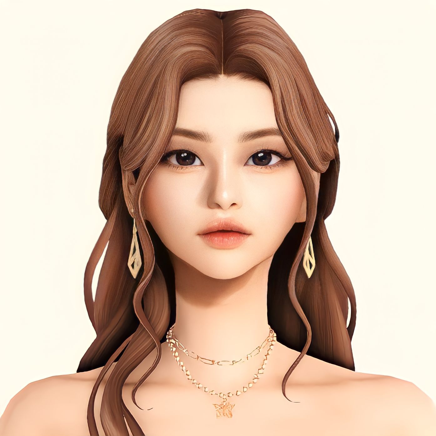 Lea Weaver project avatar
