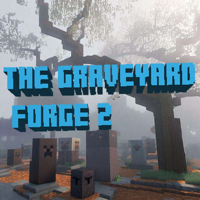 The Graveyard (FORGE) - Minecraft Mods - CurseForge