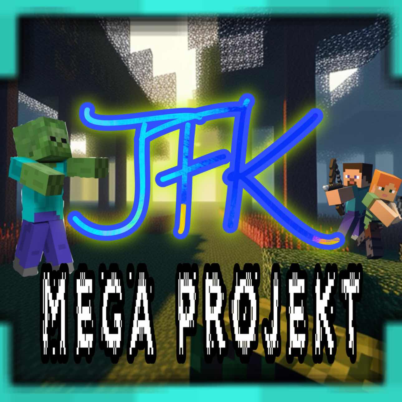 MEGA - Minecraft Modpacks - CurseForge