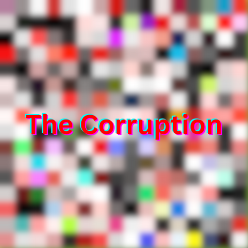 Creeping Corruption - Mods - Minecraft