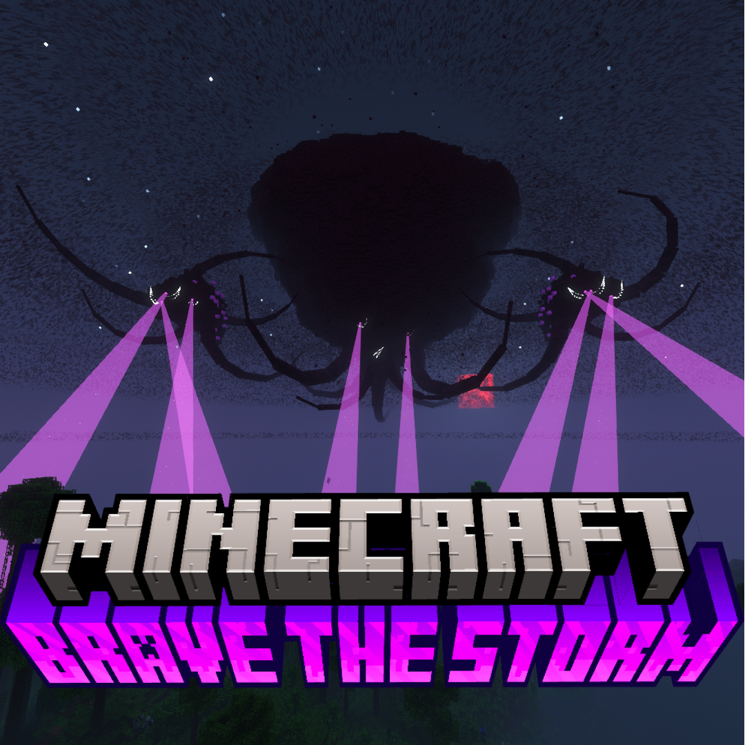 Sin's Wither Storm RPG - Minecraft Modpacks - CurseForge