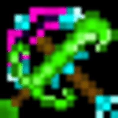 Just Some Extra Items logo