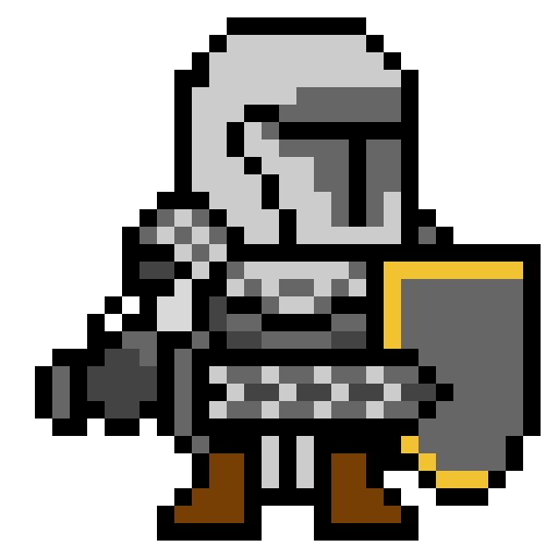 the lost knights revenge