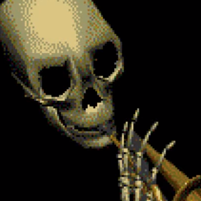 TrumpetPack(Spoopy edition)