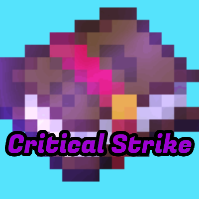 75 attack power 22 critical strike enchant