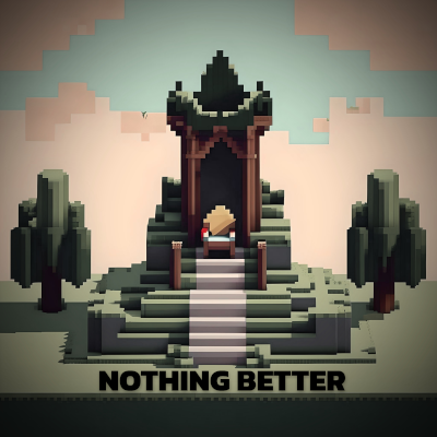 Nothing Better - Minecraft Modpacks - CurseForge