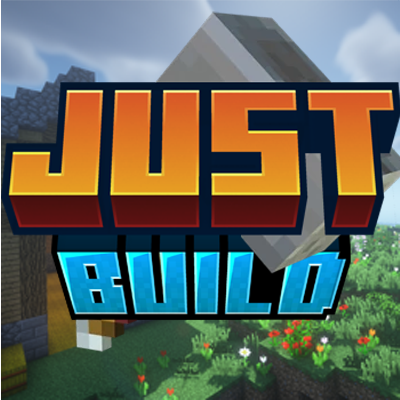 Just Build - Minecraft Modpacks - CurseForge