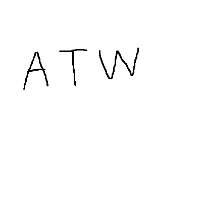 Auction the World logo