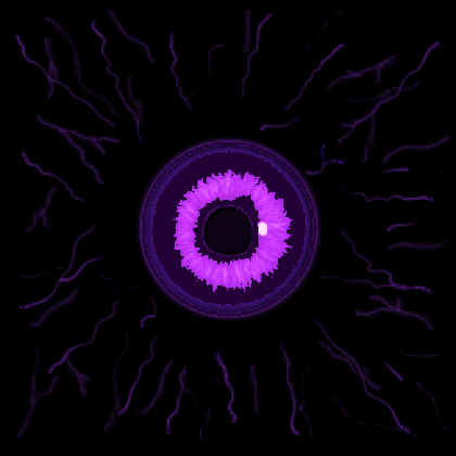 Niflheim's Random Additions