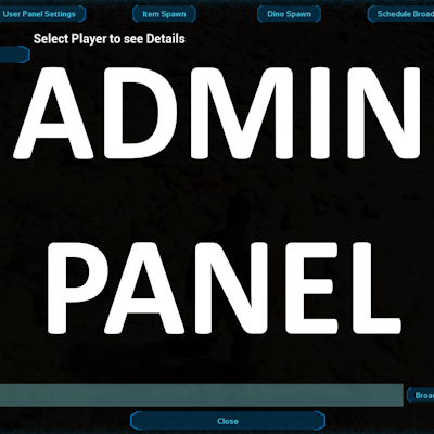 Admin Panel project avatar
