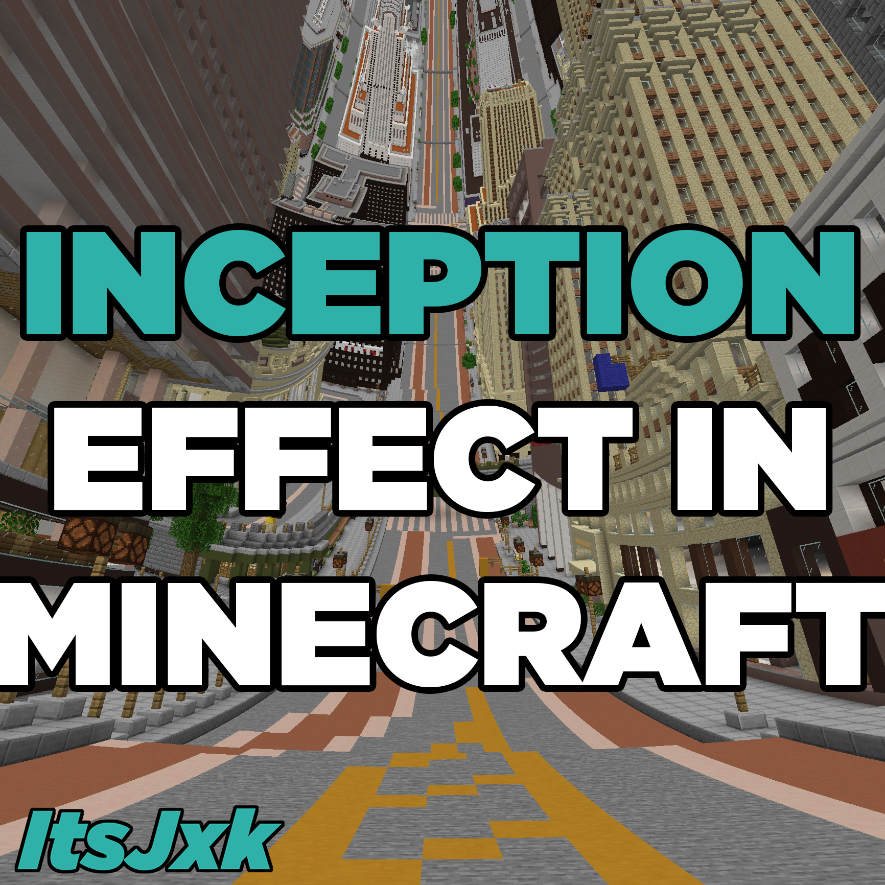 ItsJxk Inception Shaders FREE Download project avatar