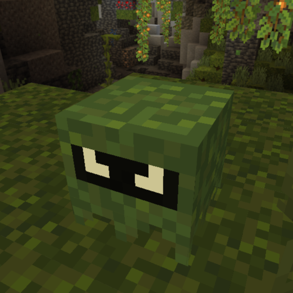 CatOnToast's Mobs