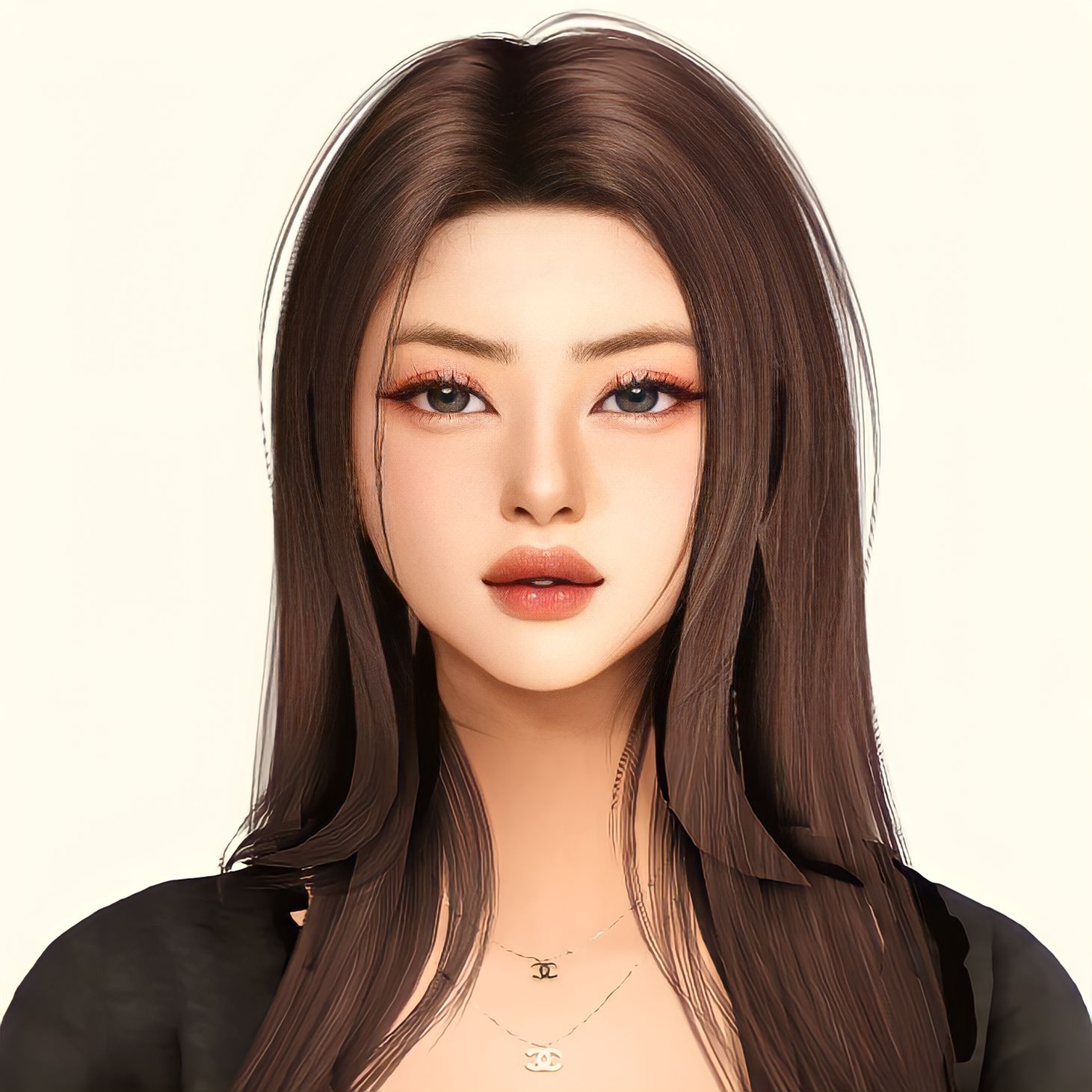 Bria Lovett - The Sims 4 Sims / Households - CurseForge