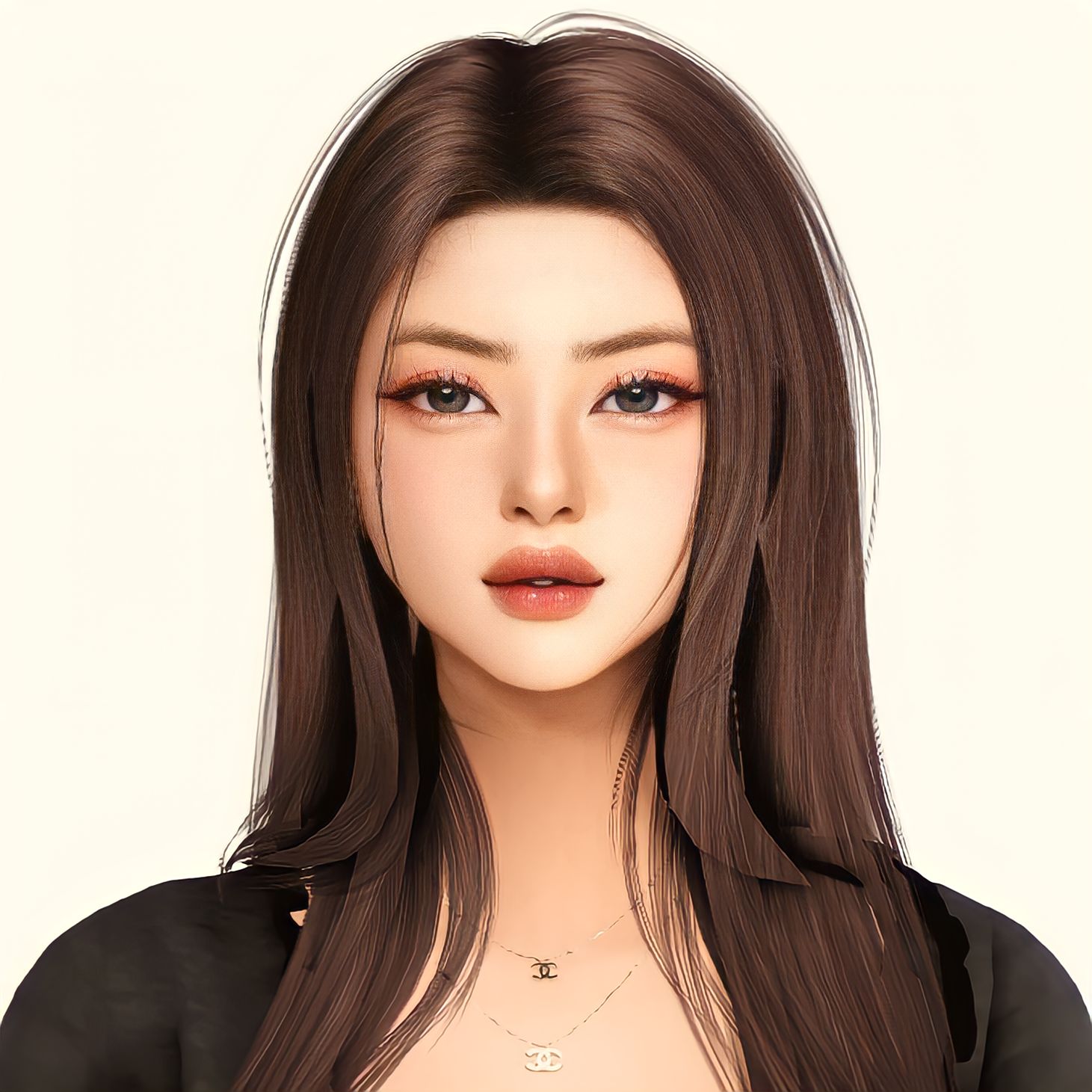 Bria lovett the sims 4 sims households curseforge