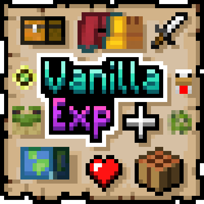 Vanilla Experience+ project avatar