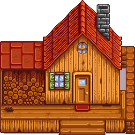 Main House 2023