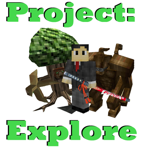 Project: Explore