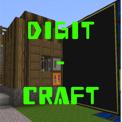 Digit Craft