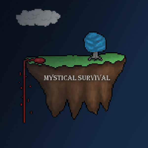 Mystical Survival