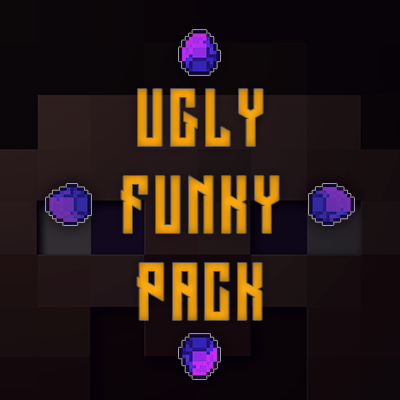 UglyFunkyPack