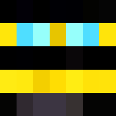 The Bee Mod