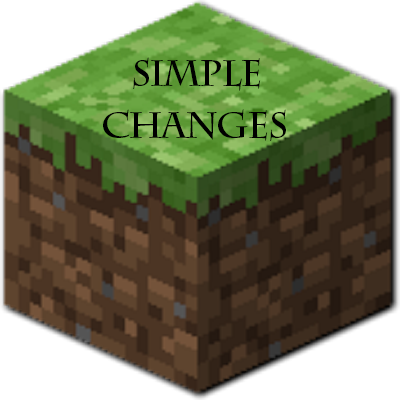 Simple Changes logo