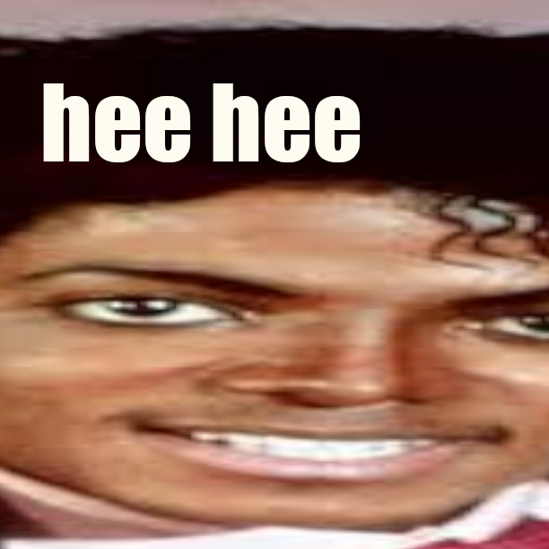 Michael Jackson Creepers