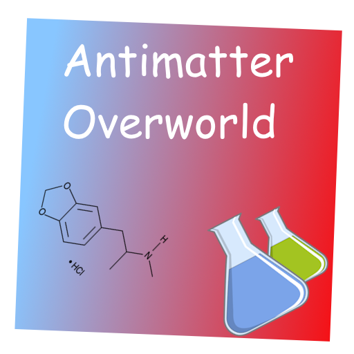 Overworld Antimatter Chemistry Compatibility