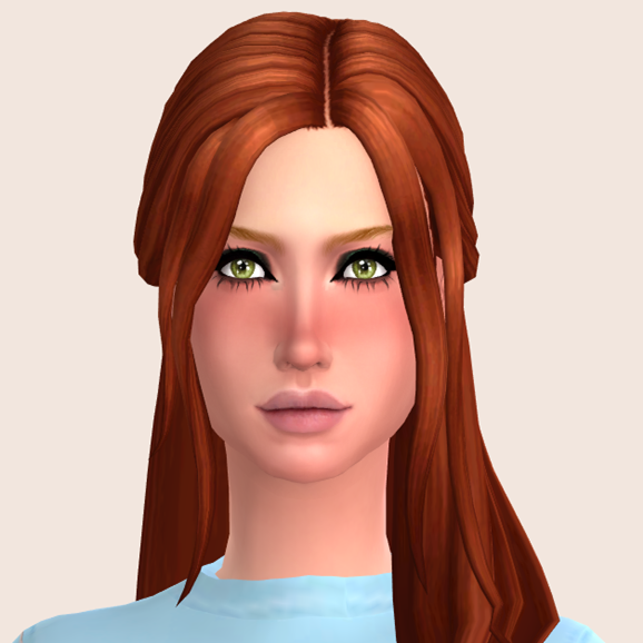 Isobel Nichols - The Sims 4 Sims / Households - CurseForge