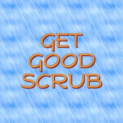 Get Good Scrubs - Minecraft Modpacks - CurseForge