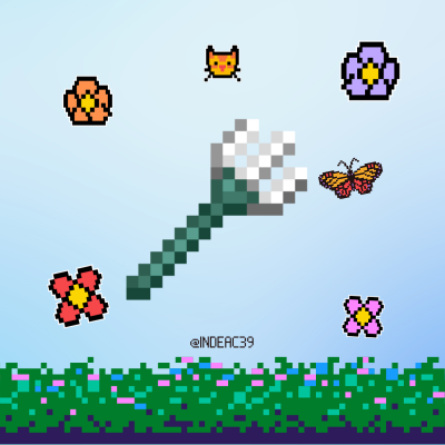 Indeac's Trident Craft