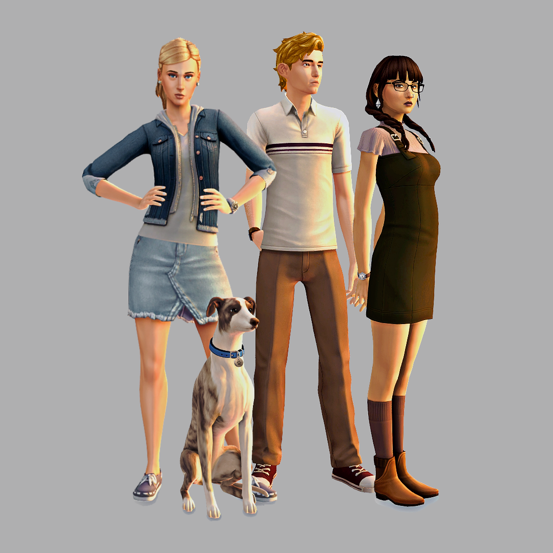 how to marry bff in sims 4
