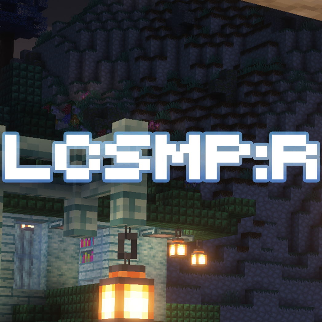 LCSMP:R - Minecraft Modpacks - CurseForge