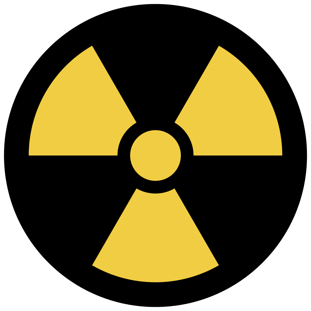 Alone In The Wasteland logo
