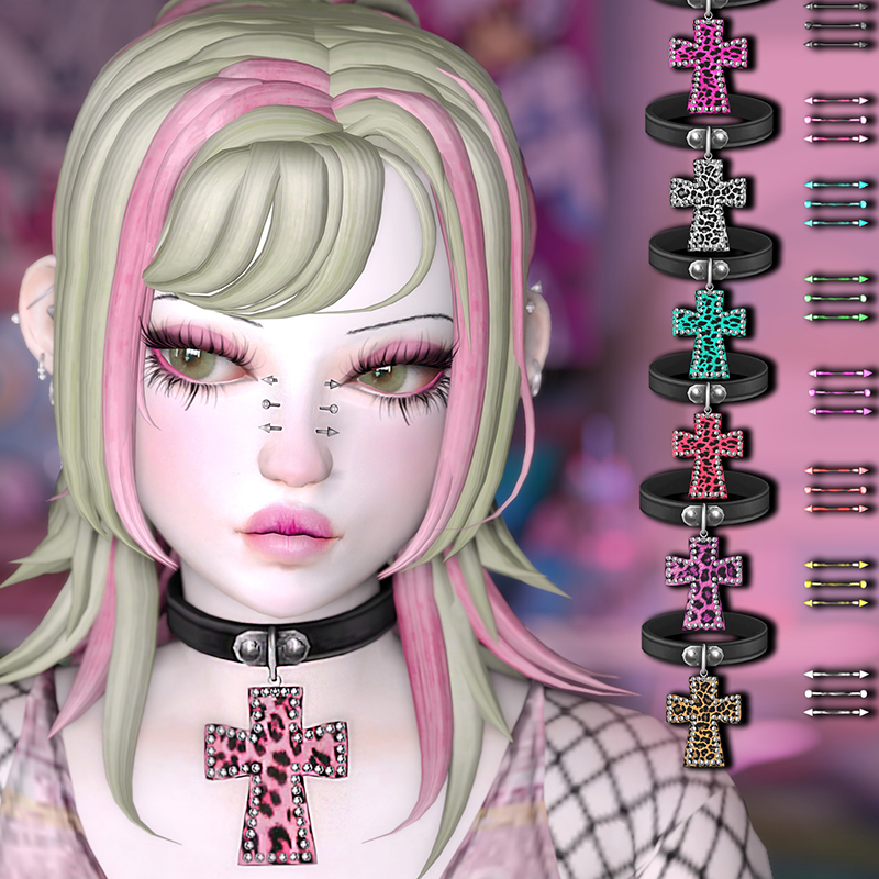 ASK CATEGORY SIMS 4 visual data 7