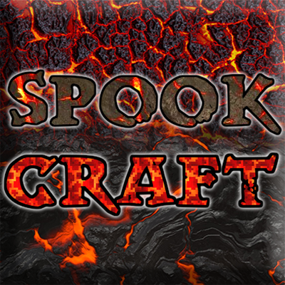 SpookCraft (Baco & Everest)