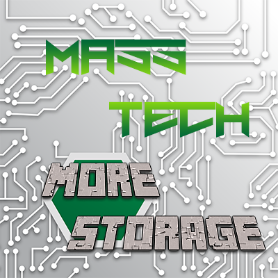 MTS More Storage logo