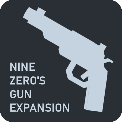 NineZero's Gun Expansion project image