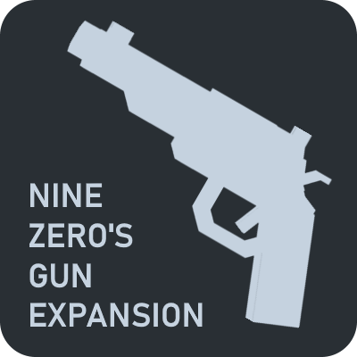 NineZero's Gun Expansion - Minecraft Mods - CurseForge