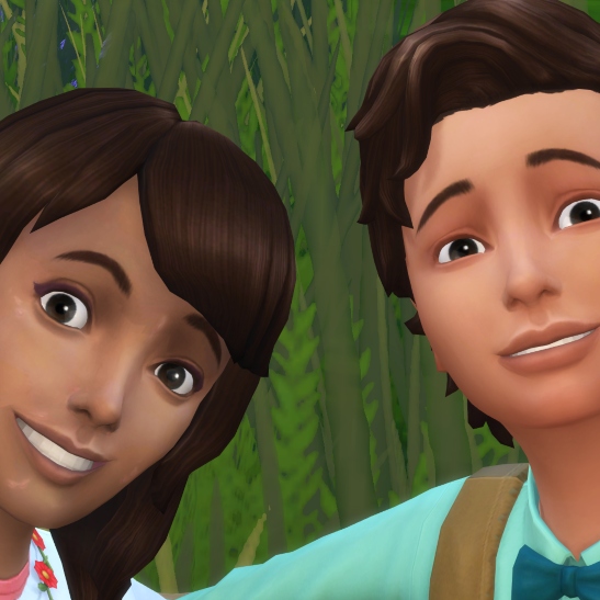 Download Meaningful Stories by roBurky Spanish translation The Sims 4 Mods